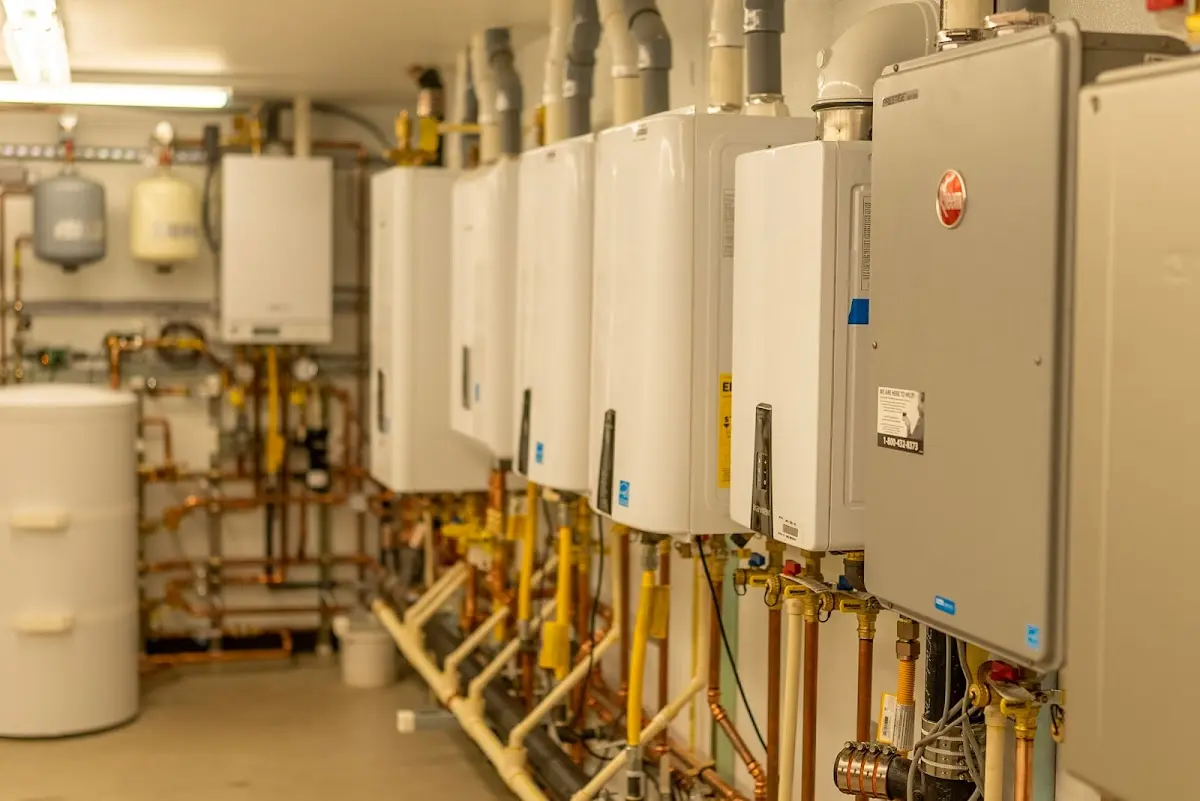 Gas Leak Detection in Flowood, MS